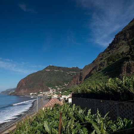 Ocean View Madeira Apartamento Madalena do Mar Exterior foto