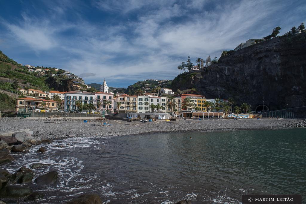 Ocean View Madeira Apartamento Madalena do Mar Exterior foto