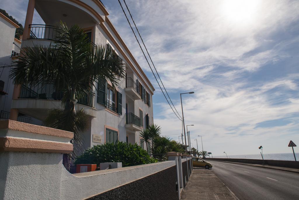 Ocean View Madeira Apartamento Madalena do Mar Exterior foto