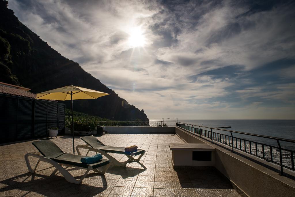 Ocean View Madeira Apartamento Madalena do Mar Exterior foto