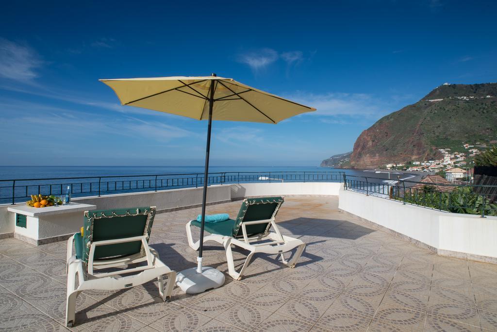 Ocean View Madeira Apartamento Madalena do Mar Exterior foto