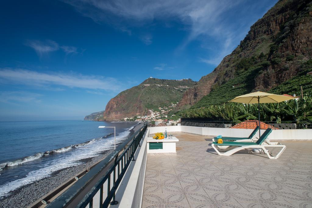 Ocean View Madeira Apartamento Madalena do Mar Exterior foto