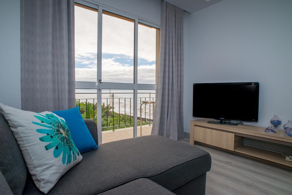 Ocean View Madeira Apartamento Madalena do Mar Exterior foto