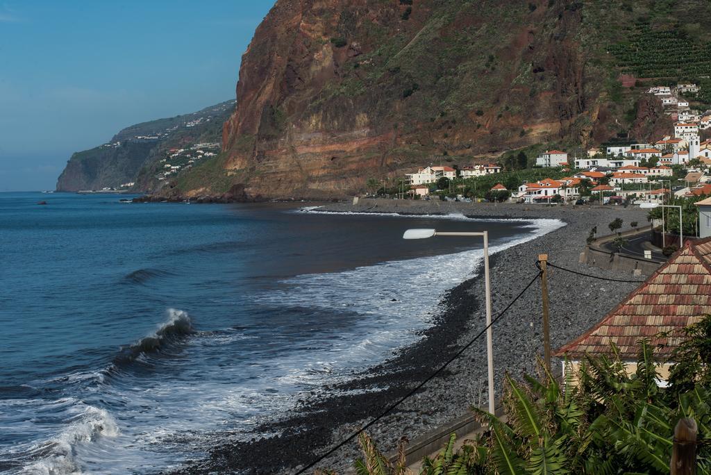 Ocean View Madeira Apartamento Madalena do Mar Exterior foto